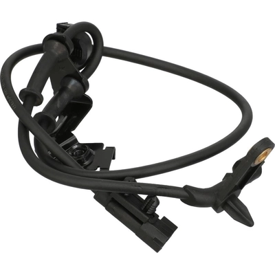 Front Wheel ABS Sensor by BLUE STREAK (HYGRADE MOTOR) - ALS2115 pa8