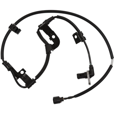 BLUE STREAK (HYGRADE MOTOR) - ALS2186 - Front Wheel ABS Sensor pa1