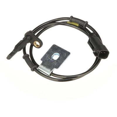 BLUE STREAK (HYGRADE MOTOR) - ALS2199 - Front Wheel ABS Sensor pa6