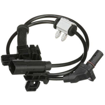 BLUE STREAK (HYGRADE MOTOR) - ALS2200 - Front Wheel ABS Sensor pa7