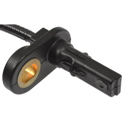 Front Wheel ABS Sensor by BLUE STREAK (HYGRADE MOTOR) - ALS2205 pa3