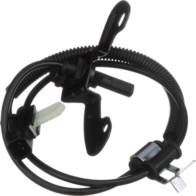 Front Wheel ABS Sensor by BLUE STREAK (HYGRADE MOTOR) - ALS2206 pa8