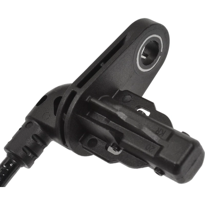 Front Wheel ABS Sensor by BLUE STREAK (HYGRADE MOTOR) - ALS2211 pa5