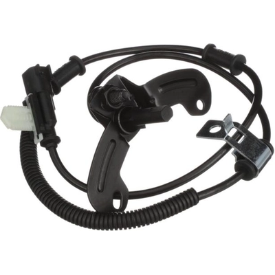 Front Wheel ABS Sensor by BLUE STREAK (HYGRADE MOTOR) - ALS2212 pa7