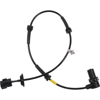 Front Wheel ABS Sensor by BLUE STREAK (HYGRADE MOTOR) - ALS2215 pa4