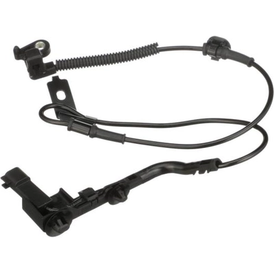 Front Wheel ABS Sensor by BLUE STREAK (HYGRADE MOTOR) - ALS2218 pa7