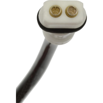 Front Wheel ABS Sensor by BLUE STREAK (HYGRADE MOTOR) - ALS2233 pa2