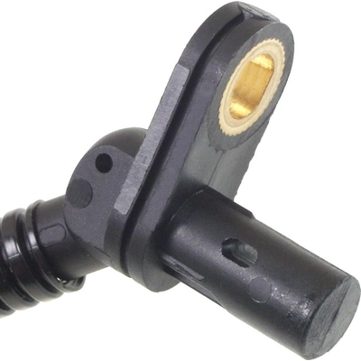 Front Wheel ABS Sensor by BLUE STREAK (HYGRADE MOTOR) - ALS224 pa5