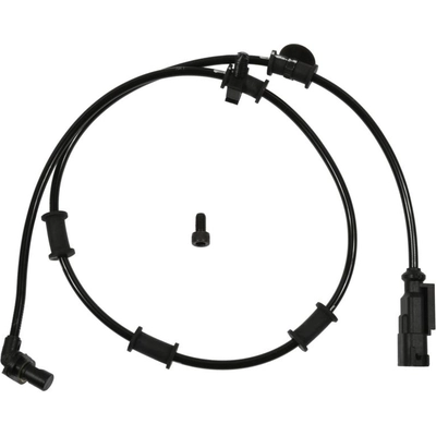 Front Wheel ABS Sensor by BLUE STREAK (HYGRADE MOTOR) - ALS2242 pa5