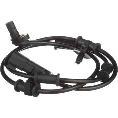 Front Wheel ABS Sensor by BLUE STREAK (HYGRADE MOTOR) - ALS2242 pa6