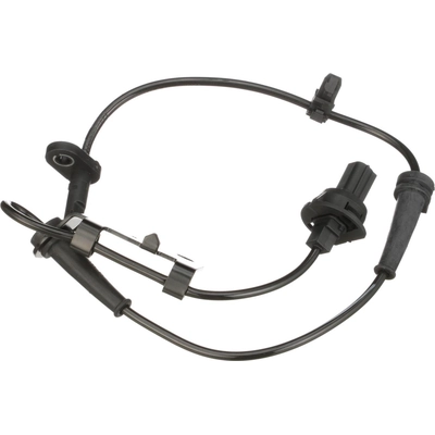 Front Wheel ABS Sensor by BLUE STREAK (HYGRADE MOTOR) - ALS2253 pa7