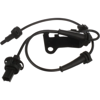 Front Wheel ABS Sensor by BLUE STREAK (HYGRADE MOTOR) - ALS2256 pa5