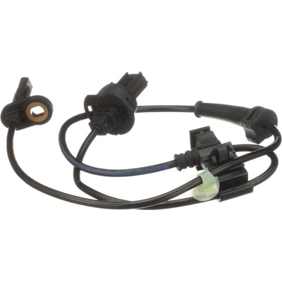 Front Wheel ABS Sensor by BLUE STREAK (HYGRADE MOTOR) - ALS2258 pa4