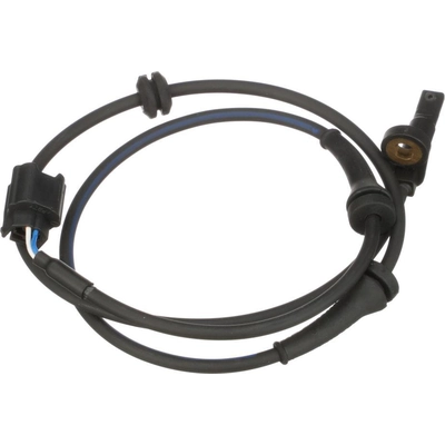 Front Wheel ABS Sensor by BLUE STREAK (HYGRADE MOTOR) - ALS2265 pa5