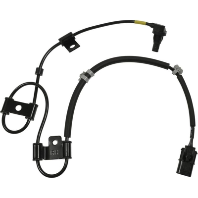 Front Wheel ABS Sensor by BLUE STREAK (HYGRADE MOTOR) - ALS2276 pa7