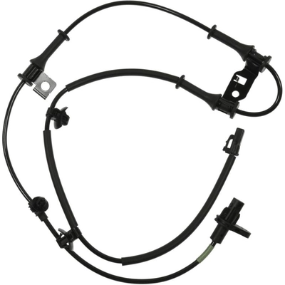 Front Wheel ABS Sensor by BLUE STREAK (HYGRADE MOTOR) - ALS2279 pa4