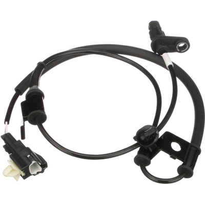 Front Wheel ABS Sensor by BLUE STREAK (HYGRADE MOTOR) - ALS2284 pa7