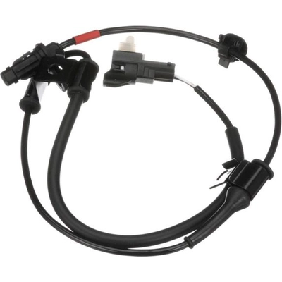 Front Wheel ABS Sensor by BLUE STREAK (HYGRADE MOTOR) - ALS2286 pa5