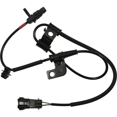 Front Wheel ABS Sensor by BLUE STREAK (HYGRADE MOTOR) - ALS2288 pa4