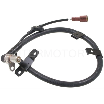 Front Wheel ABS Sensor by BLUE STREAK (HYGRADE MOTOR) - ALS229 pa1