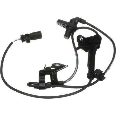 Front Wheel ABS Sensor by BLUE STREAK (HYGRADE MOTOR) - ALS2315 pa7