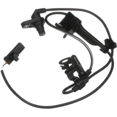 Front Wheel ABS Sensor by BLUE STREAK (HYGRADE MOTOR) - ALS2315 pa8