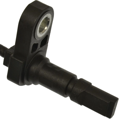 Front Wheel ABS Sensor by BLUE STREAK (HYGRADE MOTOR) - ALS2322 pa5