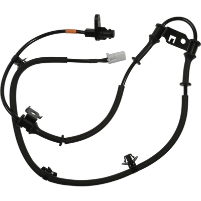 Front Wheel ABS Sensor by BLUE STREAK (HYGRADE MOTOR) - ALS2333 pa4