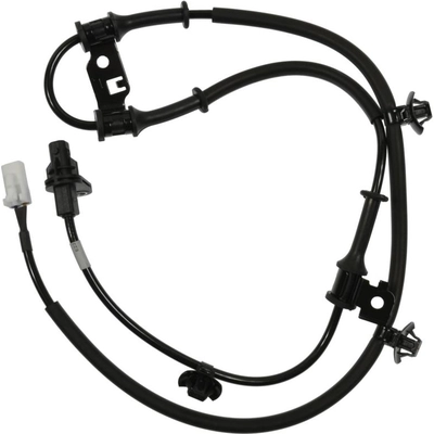 Front Wheel ABS Sensor by BLUE STREAK (HYGRADE MOTOR) - ALS2335 pa5