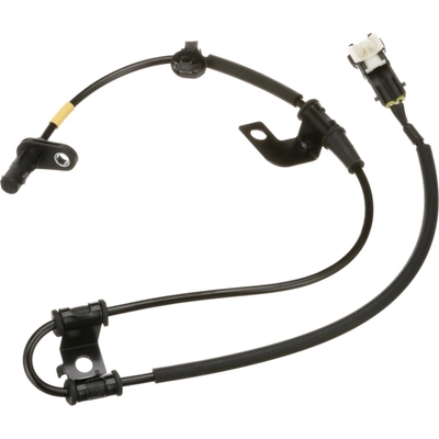 BLUE STREAK (HYGRADE MOTOR) - ALS2367 - Front Wheel ABS Sensor pa5