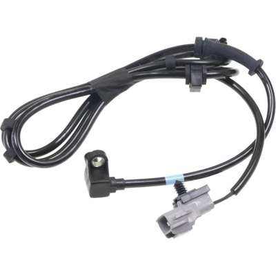 Front Wheel ABS Sensor by BLUE STREAK (HYGRADE MOTOR) - ALS237 pa4
