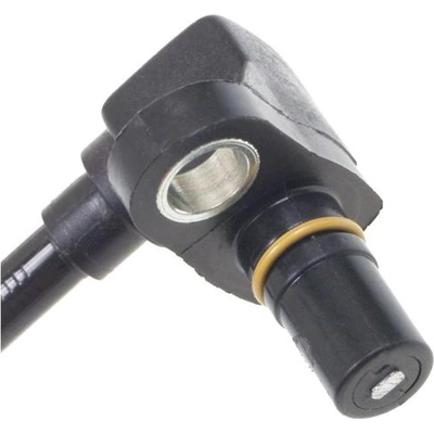 Front Wheel ABS Sensor by BLUE STREAK (HYGRADE MOTOR) - ALS237 pa5