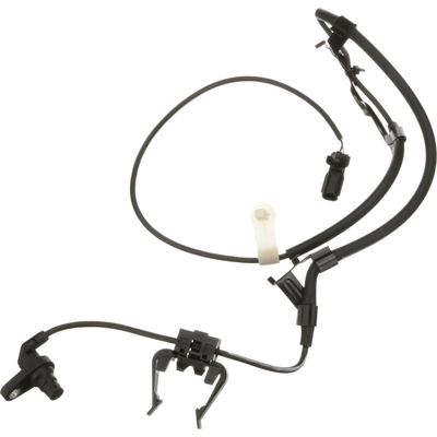 BLUE STREAK (HYGRADE MOTOR) - ALS2370 - Front Driver Side ABS Speed Sensor pa5