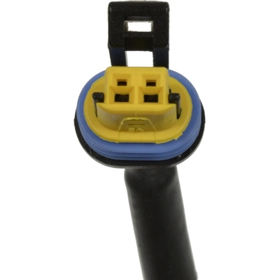 Front Wheel ABS Sensor by BLUE STREAK (HYGRADE MOTOR) - ALS2399 pa2