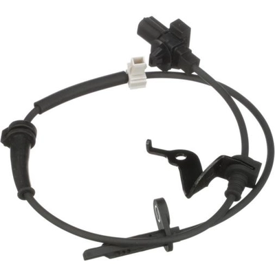 Front Wheel ABS Sensor by BLUE STREAK (HYGRADE MOTOR) - ALS2402 pa7