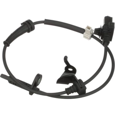 Front Wheel ABS Sensor by BLUE STREAK (HYGRADE MOTOR) - ALS2402 pa8