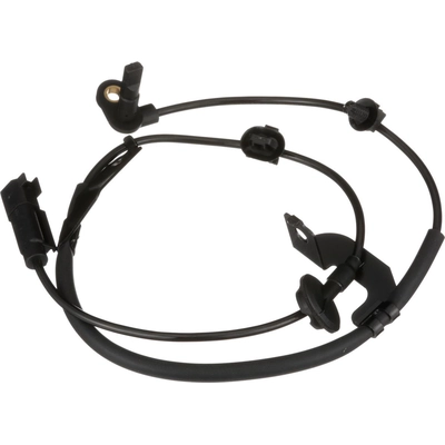 BLUE STREAK (HYGRADE MOTOR) - ALS2408 - Front Wheel ABS Sensor pa7