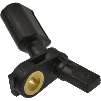 Front Wheel ABS Sensor by BLUE STREAK (HYGRADE MOTOR) - ALS2412 pa2