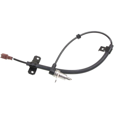 Front Wheel ABS Sensor by BLUE STREAK (HYGRADE MOTOR) - ALS243 pa4