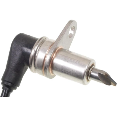 Front Wheel ABS Sensor by BLUE STREAK (HYGRADE MOTOR) - ALS243 pa5