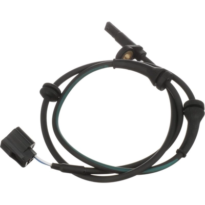 Front Wheel ABS Sensor by BLUE STREAK (HYGRADE MOTOR) - ALS2500 pa6