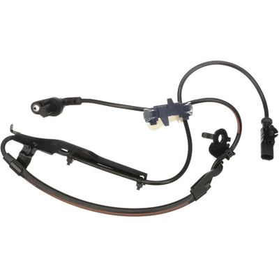 BLUE STREAK (HYGRADE MOTOR) - ALS2504 - Front Wheel ABS Sensor pa7