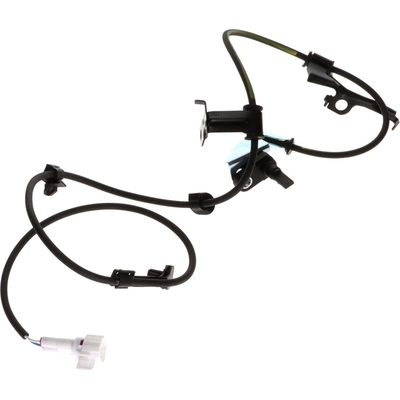 Front Wheel ABS Sensor by BLUE STREAK (HYGRADE MOTOR) - ALS2506 pa12