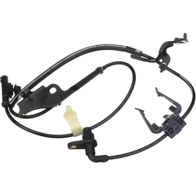 Front Wheel ABS Sensor by BLUE STREAK (HYGRADE MOTOR) - ALS2507 pa7