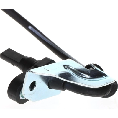 Front Wheel ABS Sensor by BLUE STREAK (HYGRADE MOTOR) - ALS2513 pa8