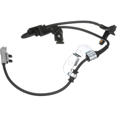Front Wheel ABS Sensor by BLUE STREAK (HYGRADE MOTOR) - ALS252 pa7