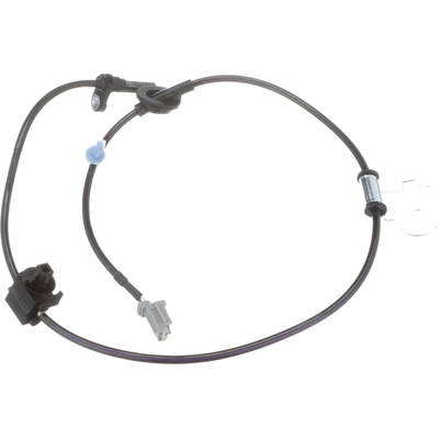 Front Wheel ABS Sensor by BLUE STREAK (HYGRADE MOTOR) - ALS2520 pa6