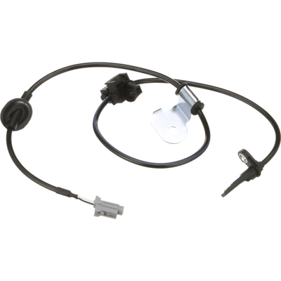 Front Wheel ABS Sensor by BLUE STREAK (HYGRADE MOTOR) - ALS2521 pa4