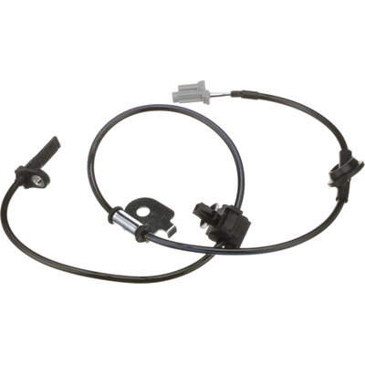 Front Wheel ABS Sensor by BLUE STREAK (HYGRADE MOTOR) - ALS2521 pa5