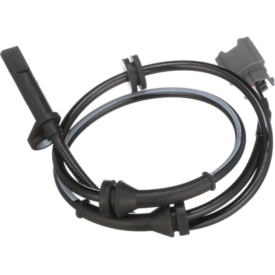 BLUE STREAK (HYGRADE MOTOR) - ALS2526 - Front ABS Speed Sensor pa5